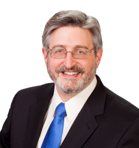 Mark Rieger