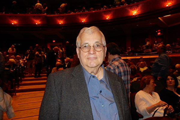 Roy Nuzzo